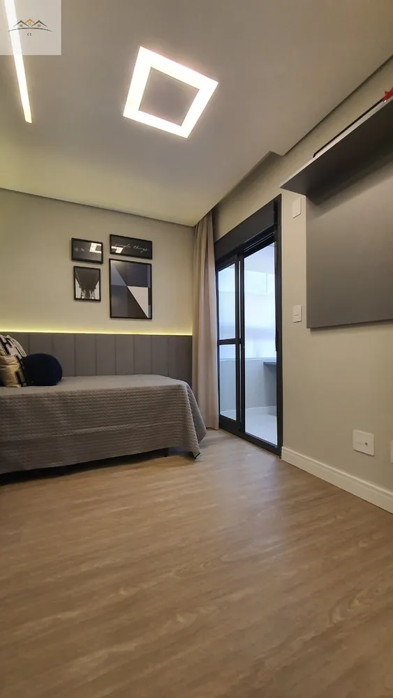 Apartamento, 3 quartos, 115 m² - Foto 2