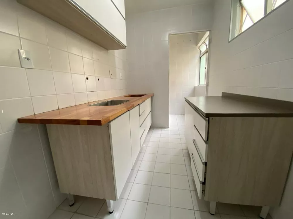 Apartamento à venda com 2 quartos, 54m² - Foto 5