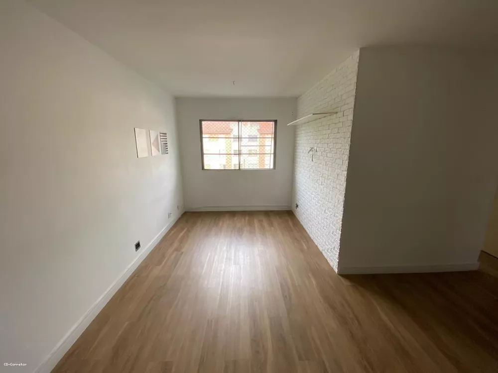 Apartamento à venda com 2 quartos, 54m² - Foto 1