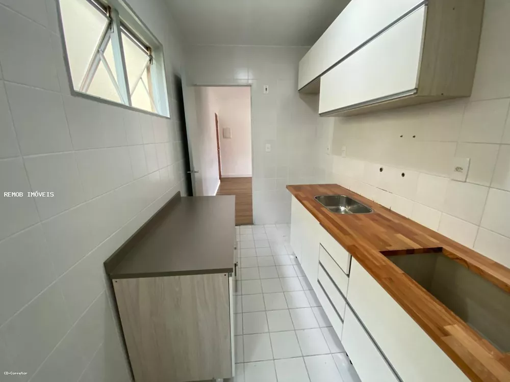 Apartamento à venda com 2 quartos, 54m² - Foto 4