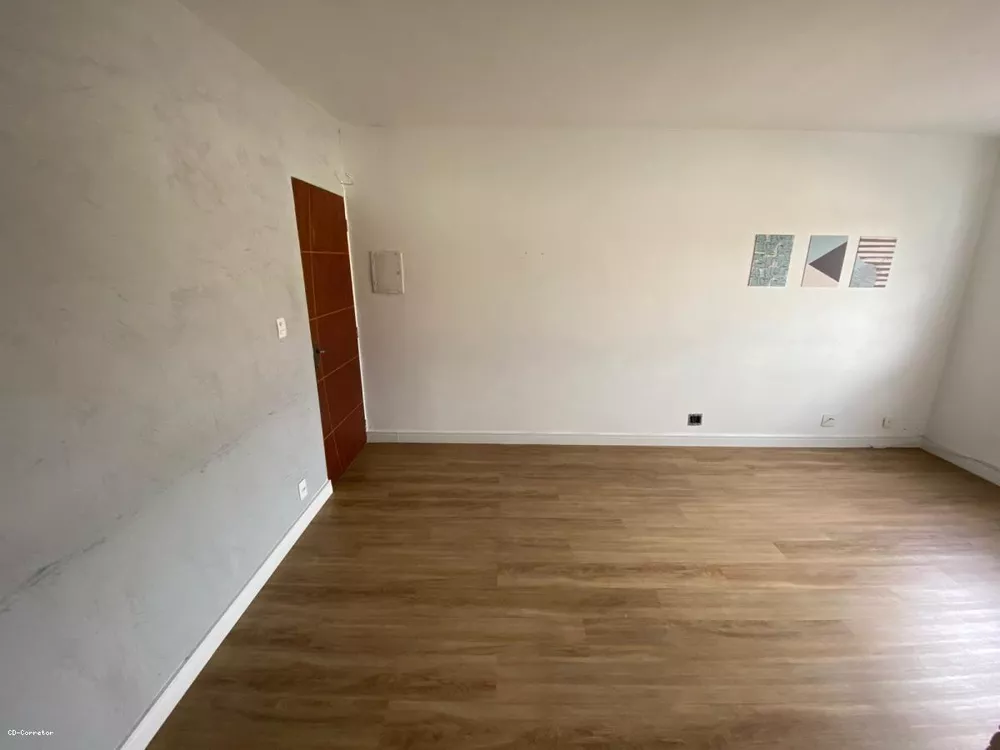 Apartamento à venda com 2 quartos, 54m² - Foto 2