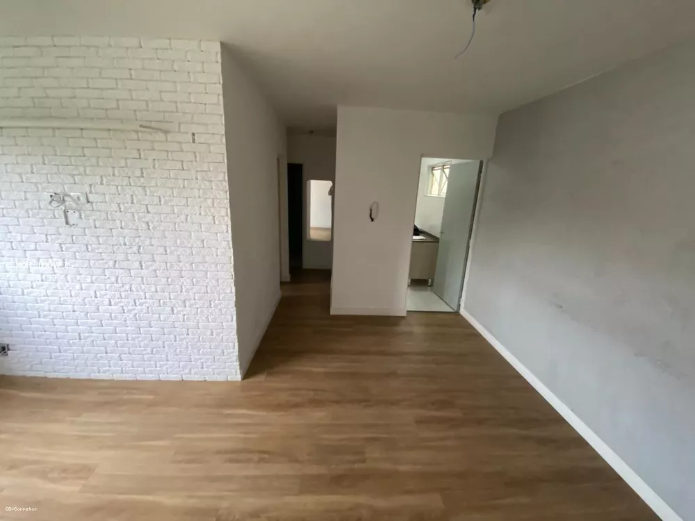 Apartamento à venda com 2 quartos, 54m² - Foto 3