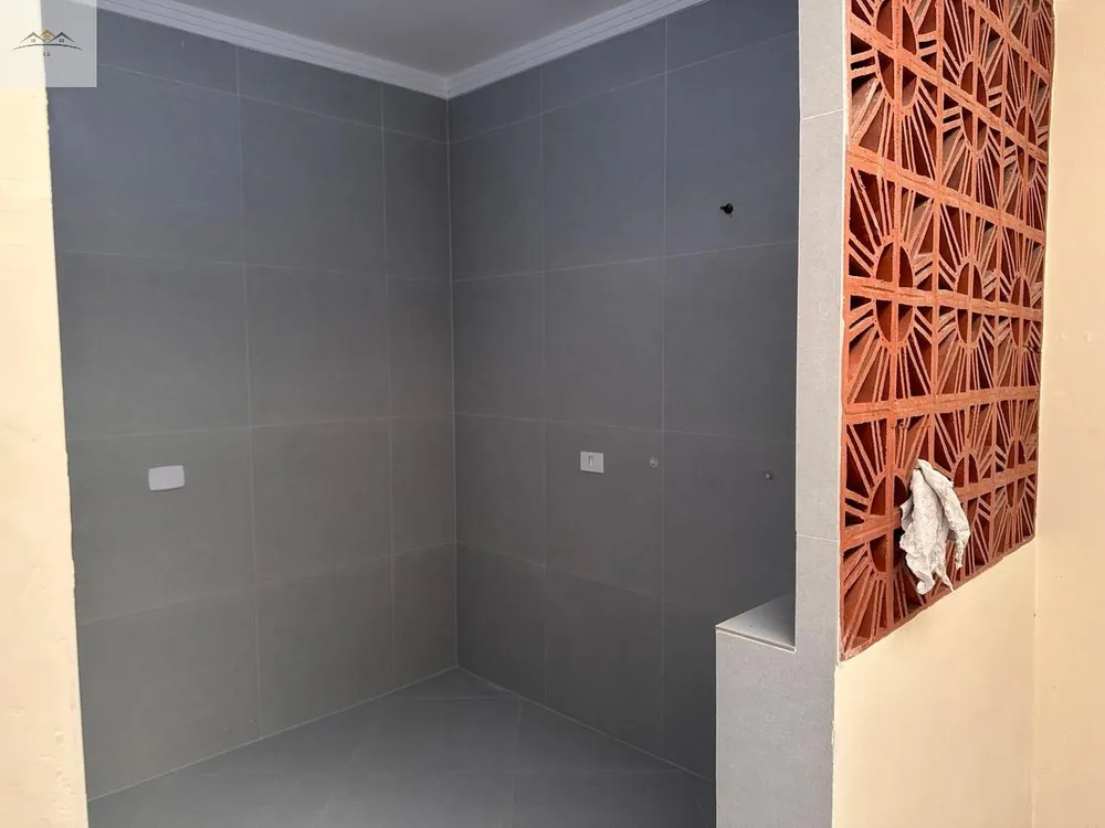 Casa, 3 quartos, 180 m² - Foto 13