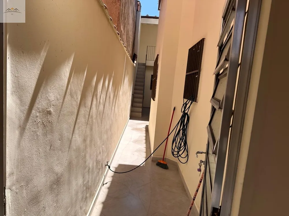 Casa, 3 quartos, 180 m² - Foto 14