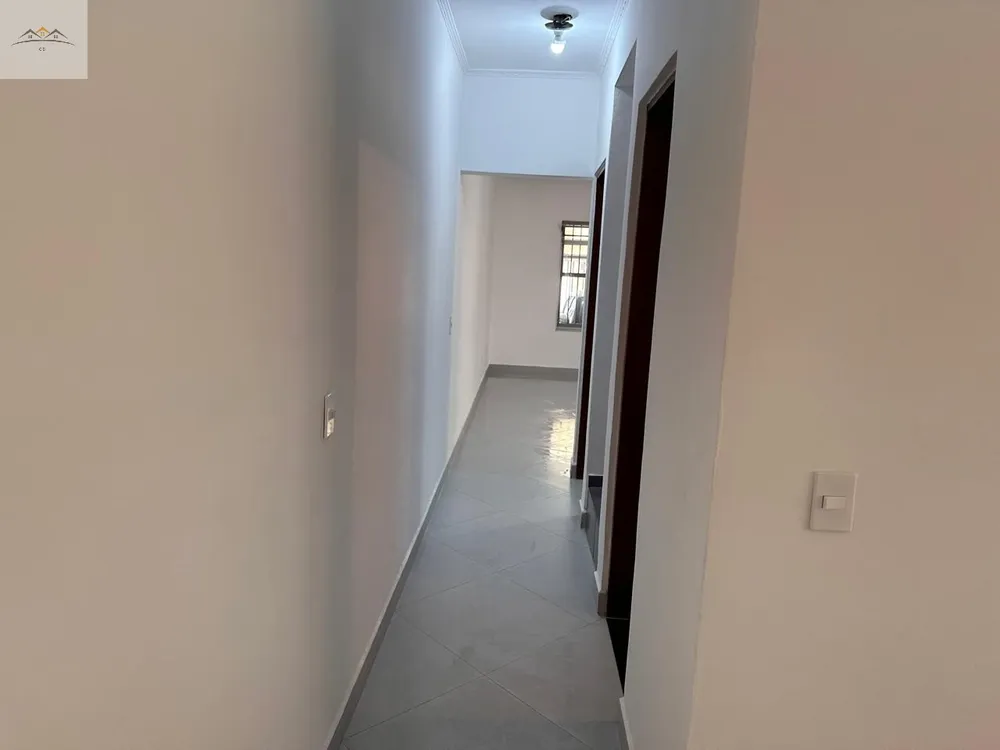 Casa, 3 quartos, 180 m² - Foto 11