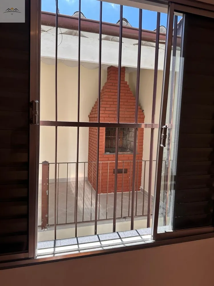 Casa, 3 quartos, 180 m² - Foto 3