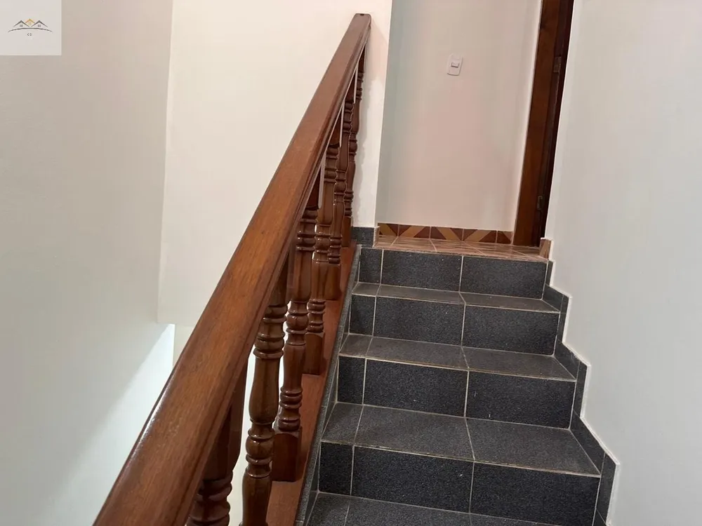 Casa, 3 quartos, 180 m² - Foto 16