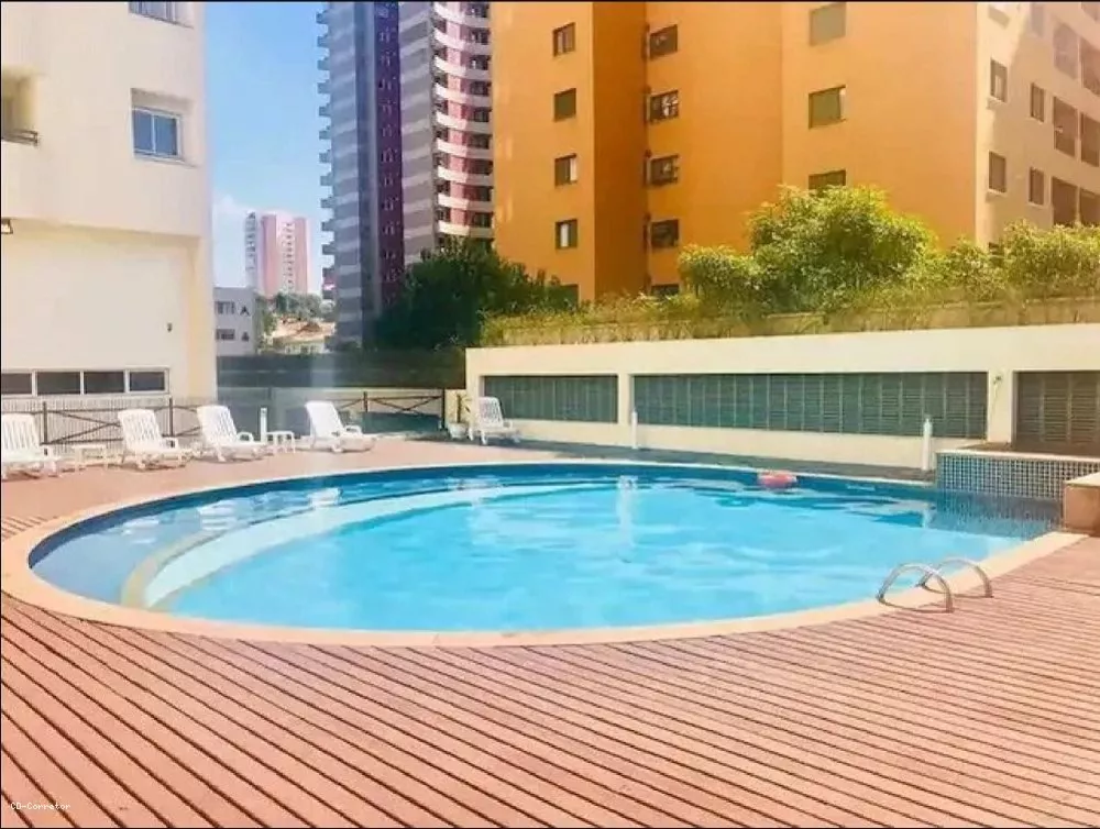 Apartamento à venda com 1 quarto, 44m² - Foto 1