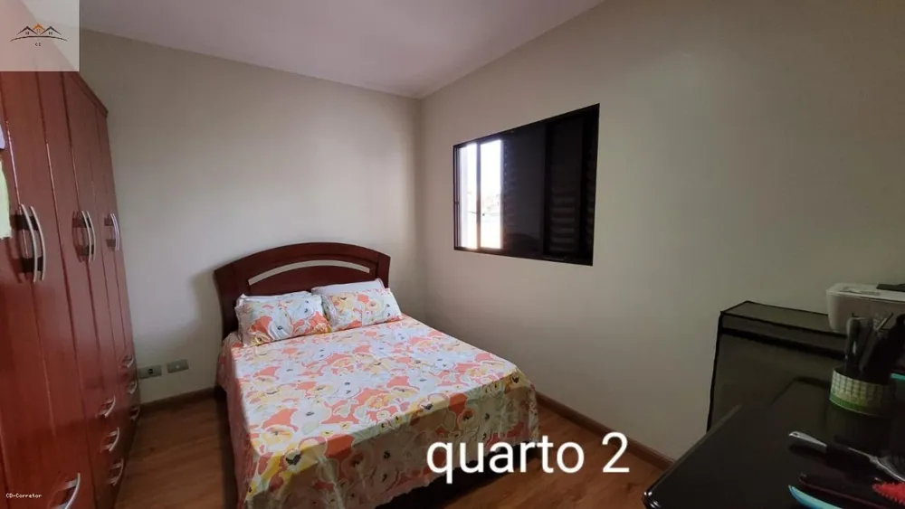 Casa, 4 quartos - Foto 11