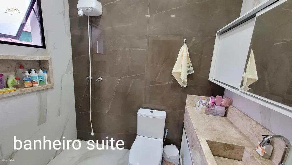 Casa, 4 quartos - Foto 12