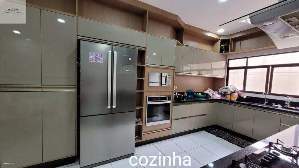 Casa, 4 quartos - Foto 3