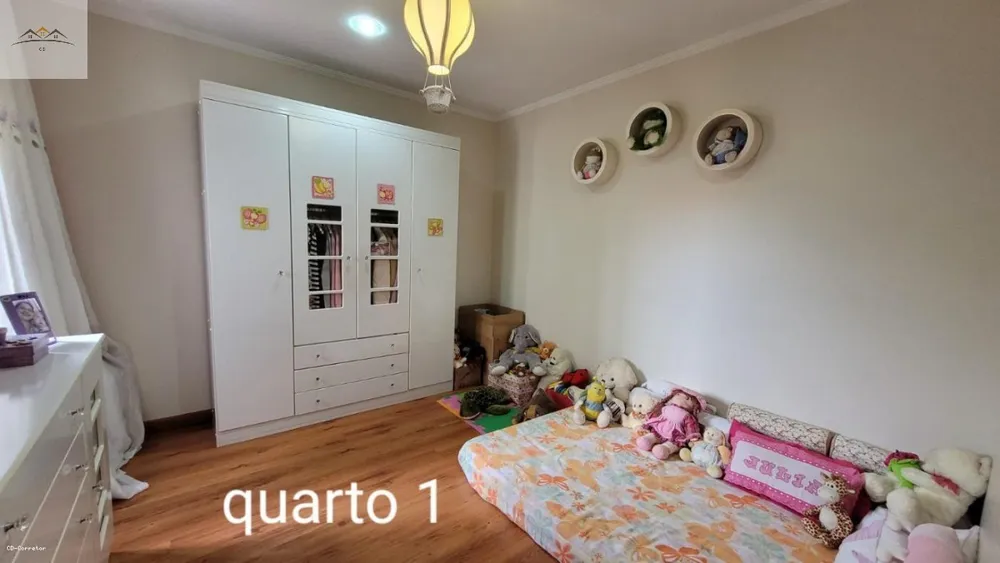 Casa, 4 quartos - Foto 7