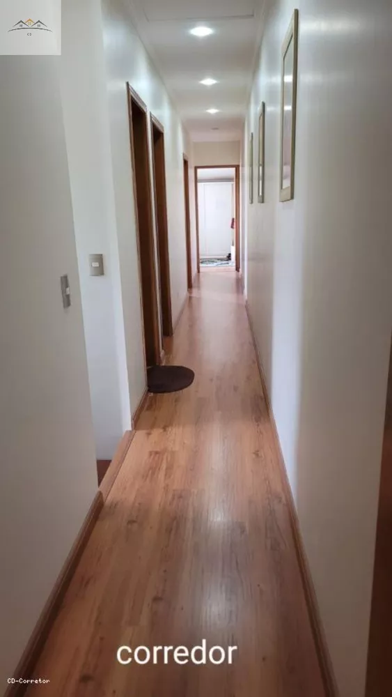 Casa, 4 quartos - Foto 2