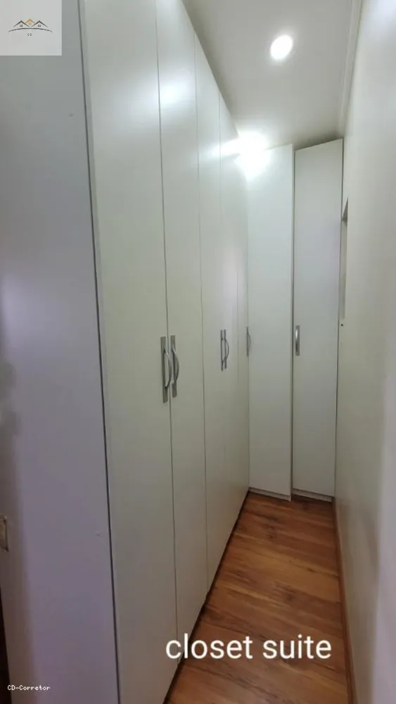 Casa, 4 quartos - Foto 10