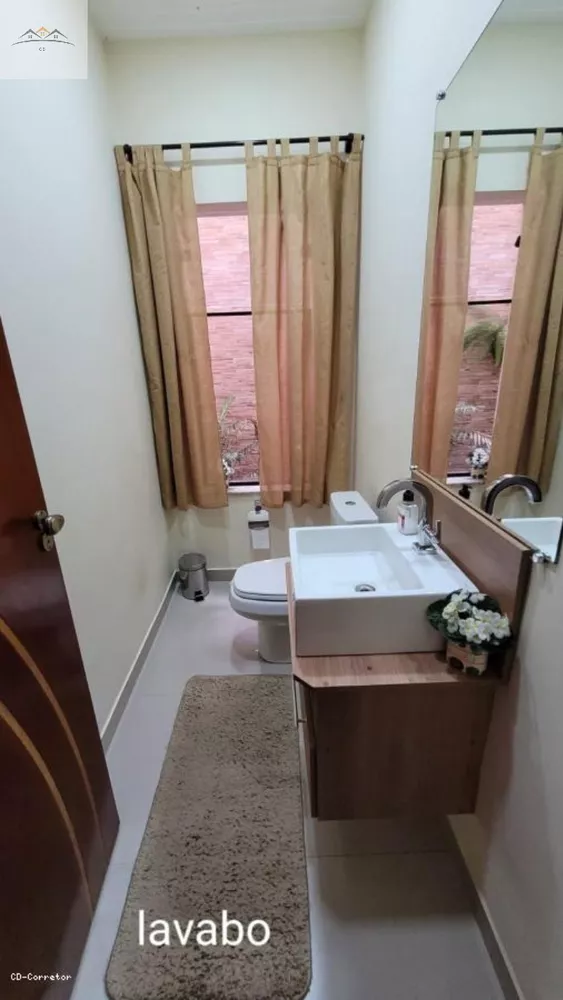 Casa, 4 quartos - Foto 4