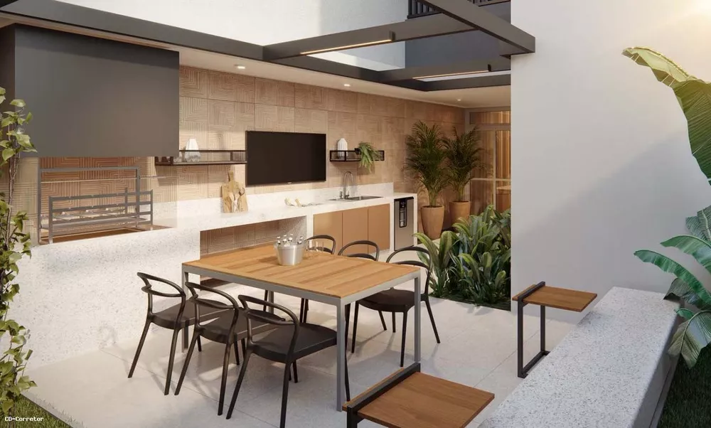 Apartamento, 2 quartos, 63 m² - Foto 2