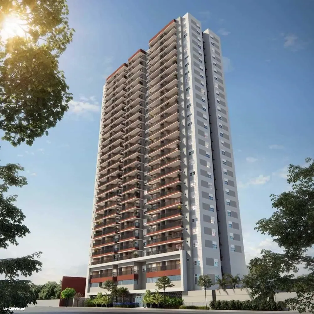 Apartamento, 2 quartos, 63 m² - Foto 6