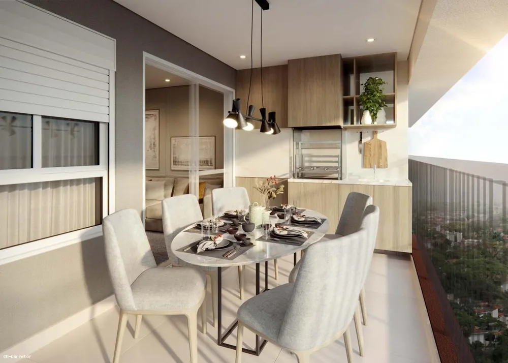 Apartamento, 2 quartos, 63 m² - Foto 8