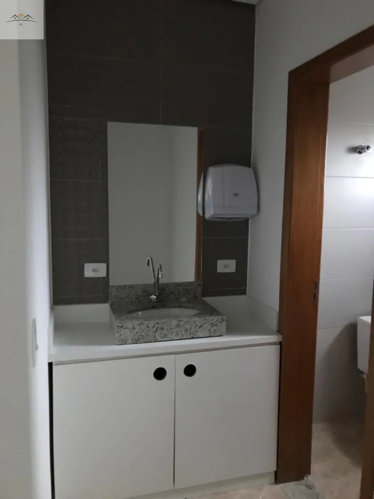 Sala-Conjunto, 36 m² - Foto 6