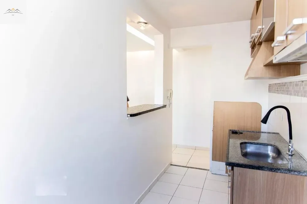 Apartamento, 2 quartos, 54 m² - Foto 4