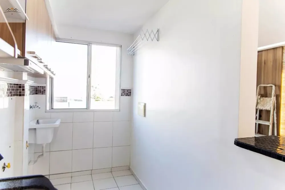 Apartamento, 2 quartos, 54 m² - Foto 5