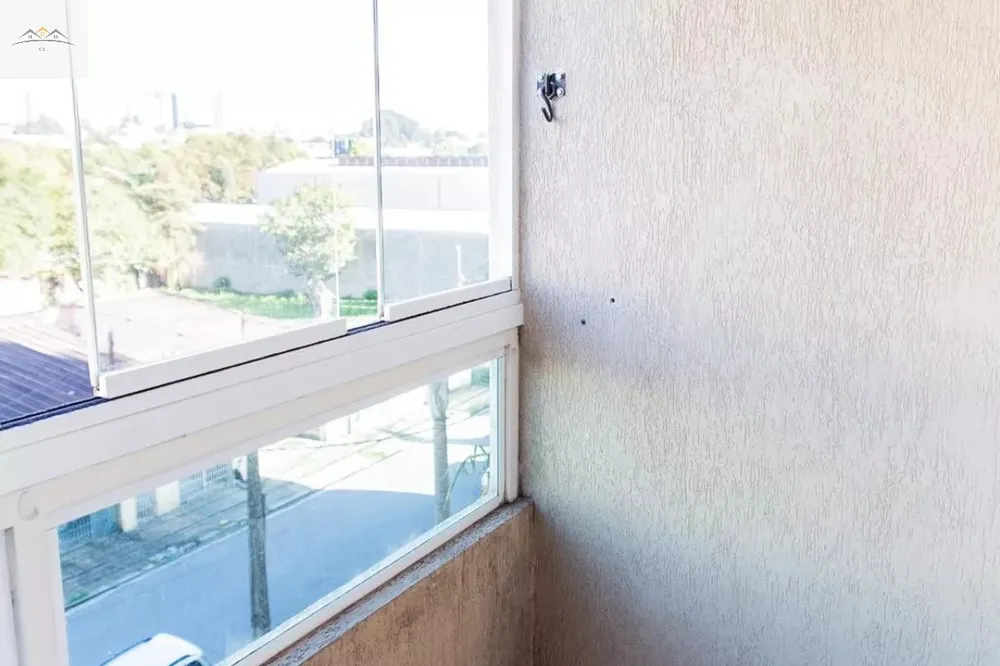 Apartamento, 2 quartos, 54 m² - Foto 7