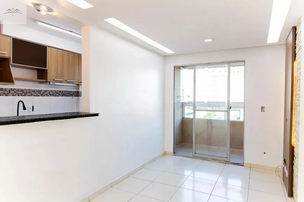 Apartamento, 2 quartos, 54 m² - Foto 1