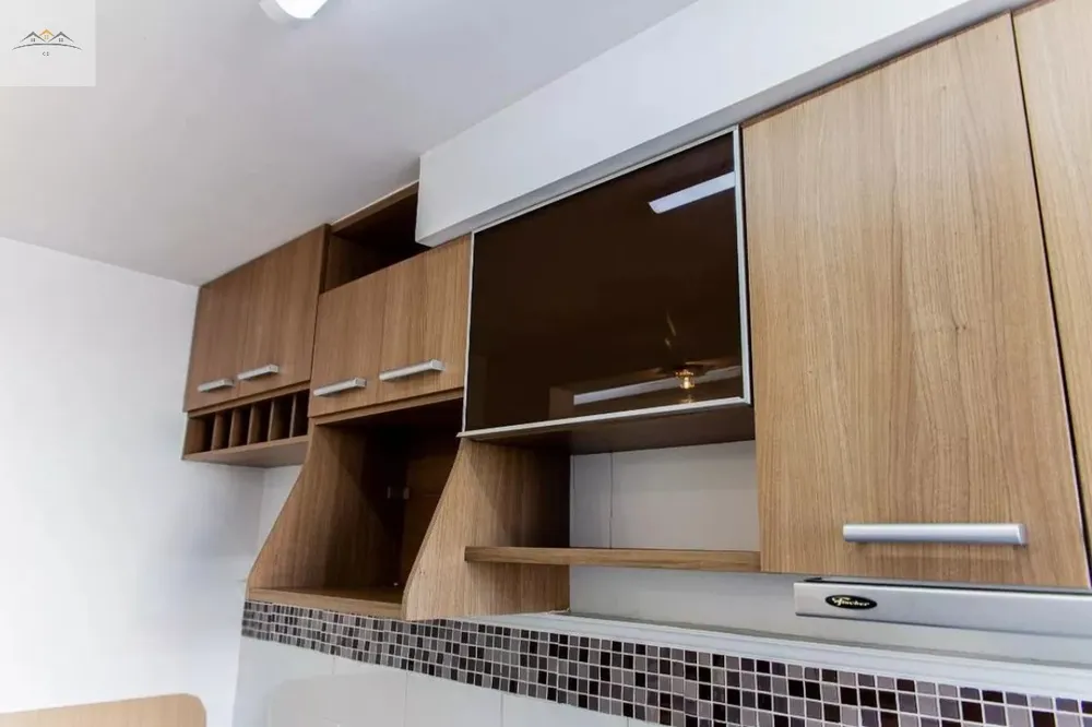 Apartamento, 2 quartos, 54 m² - Foto 2