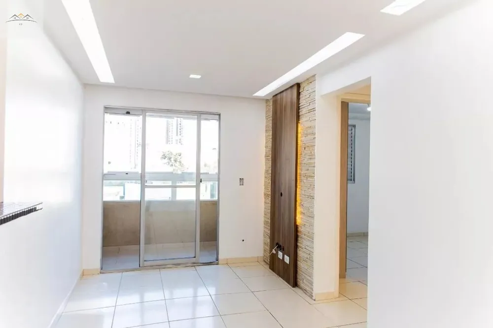 Apartamento, 2 quartos, 54 m² - Foto 6