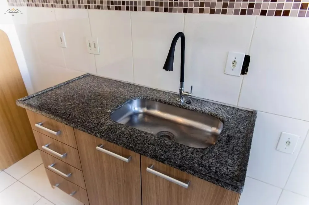Apartamento, 2 quartos, 54 m² - Foto 3