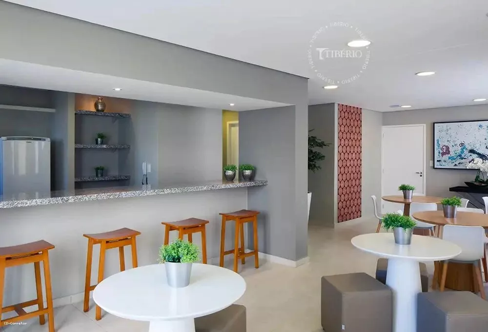 Apartamento, 3 quartos, 60 m² - Foto 1