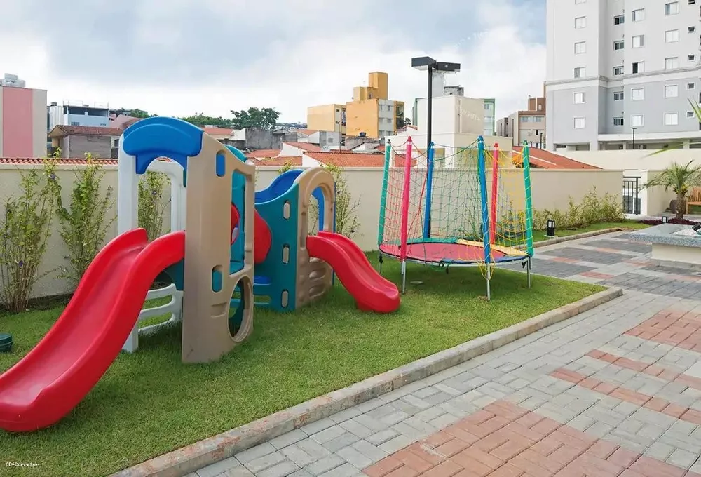 Apartamento, 3 quartos, 60 m² - Foto 2