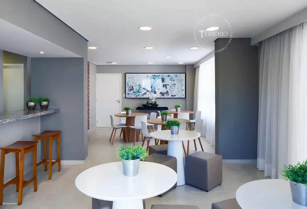 Apartamento, 3 quartos, 60 m² - Foto 4