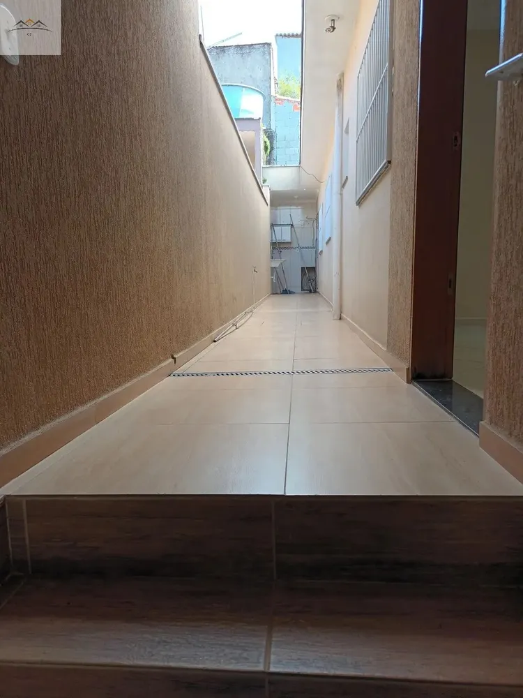 Casa, 2 quartos - Foto 4