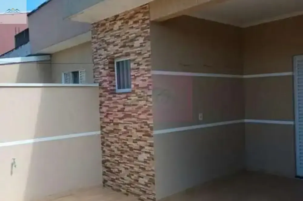 Casa, 2 quartos - Foto 2