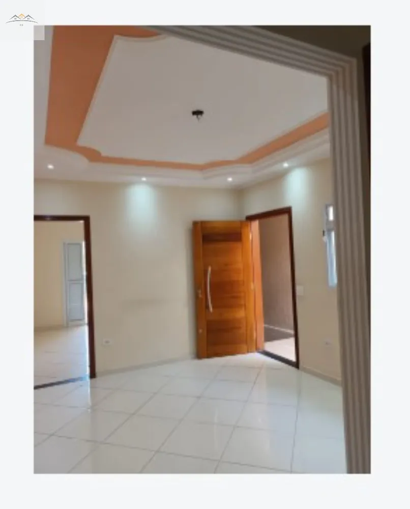 Casa, 2 quartos - Foto 1