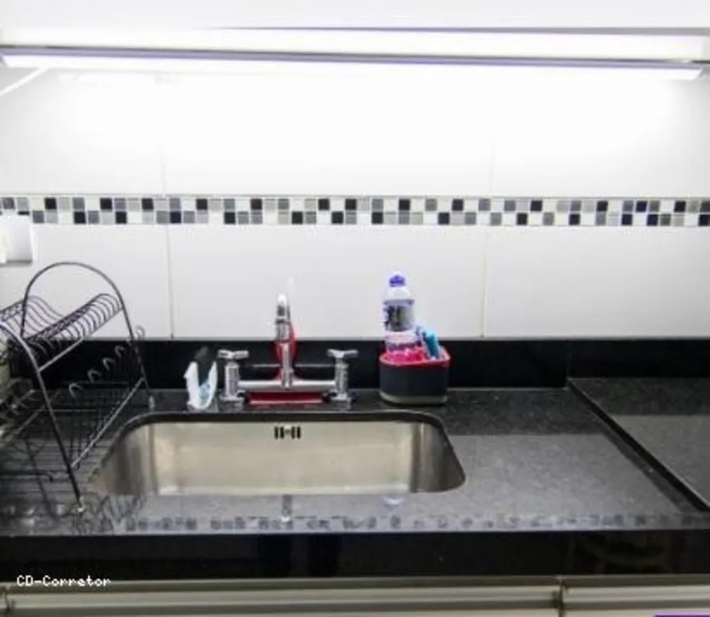 Apartamento, 2 quartos, 60 m² - Foto 12
