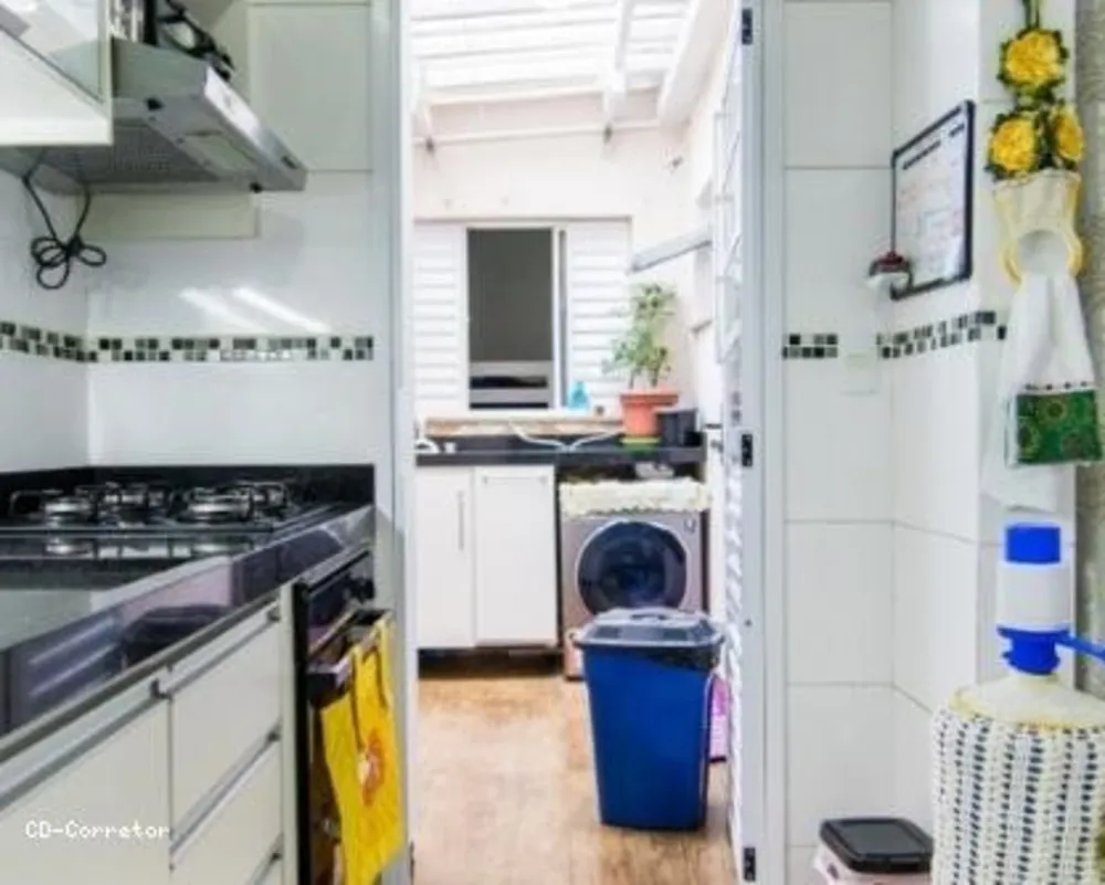 Apartamento, 2 quartos, 60 m² - Foto 14