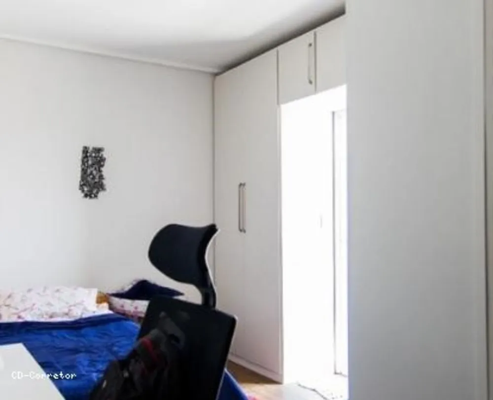 Apartamento, 2 quartos, 60 m² - Foto 7