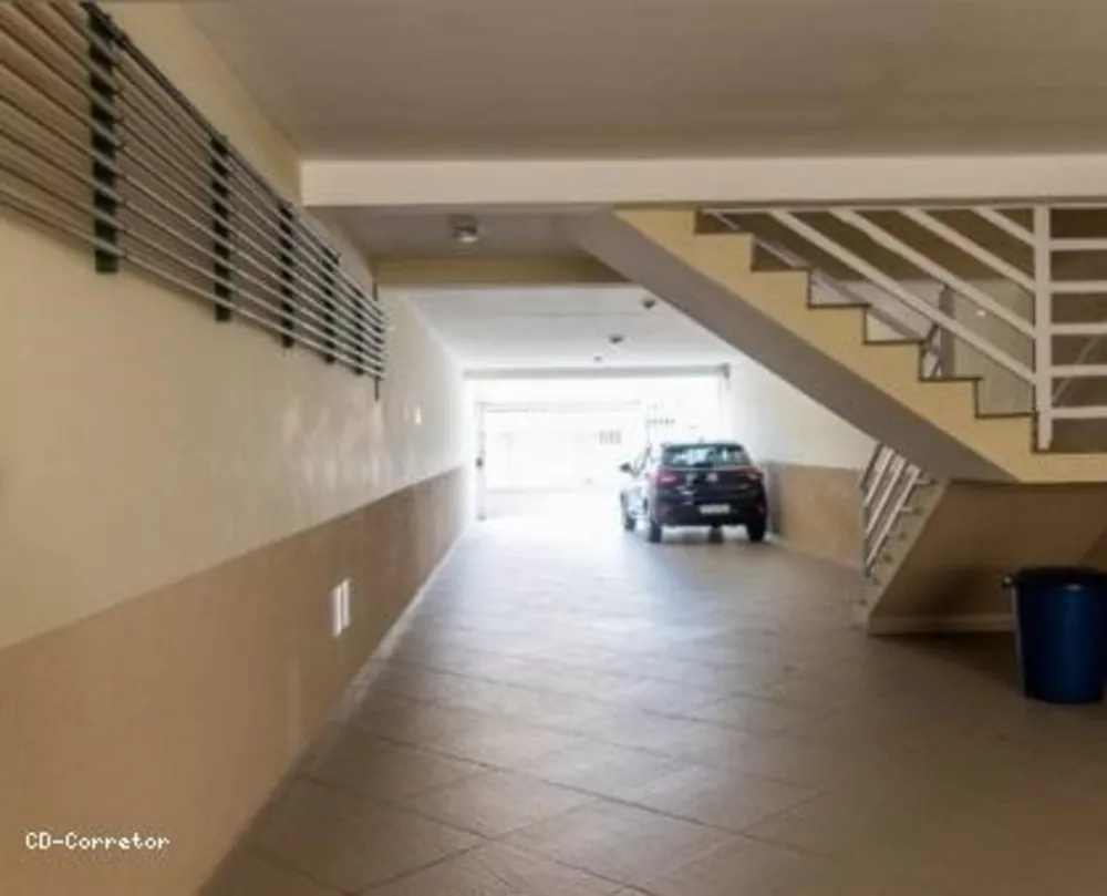 Apartamento, 2 quartos, 60 m² - Foto 3