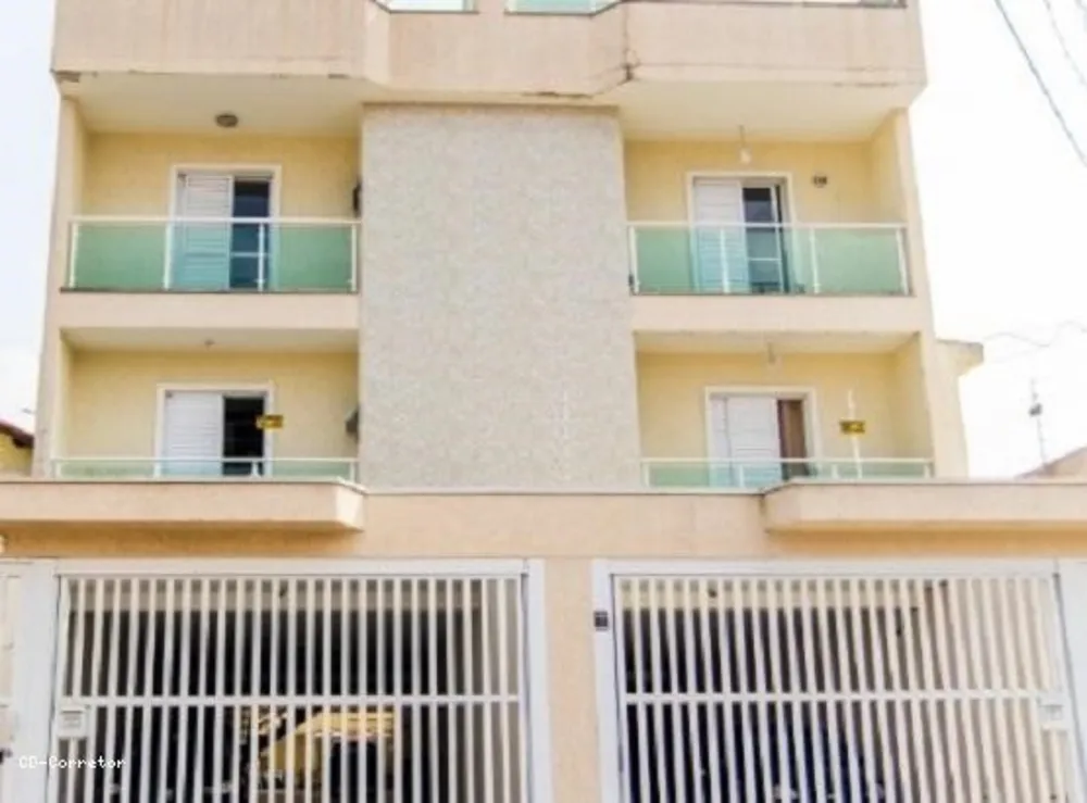 Apartamento, 2 quartos, 60 m² - Foto 11