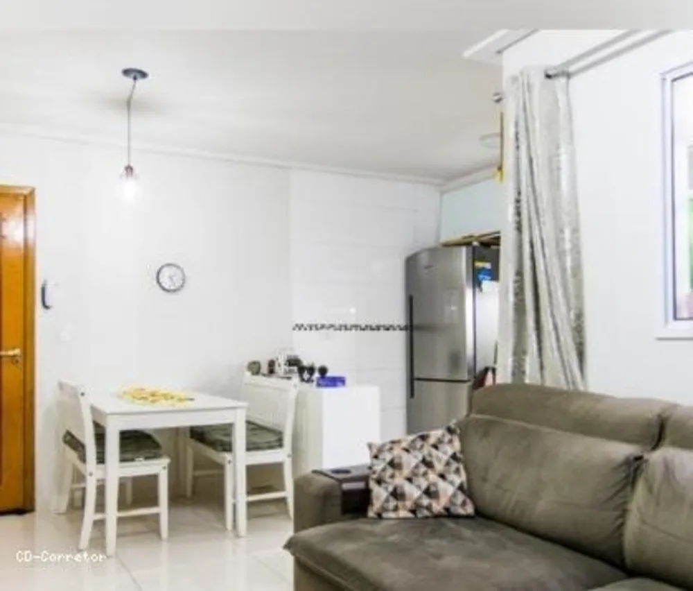Apartamento, 2 quartos, 60 m² - Foto 8