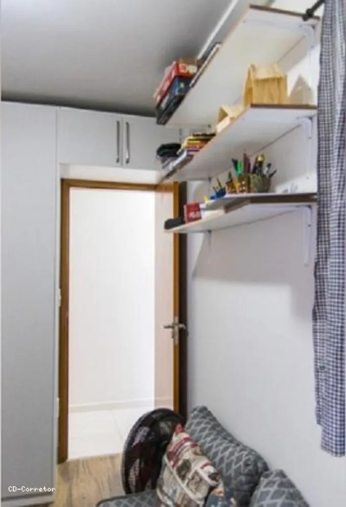 Apartamento, 2 quartos, 60 m² - Foto 15