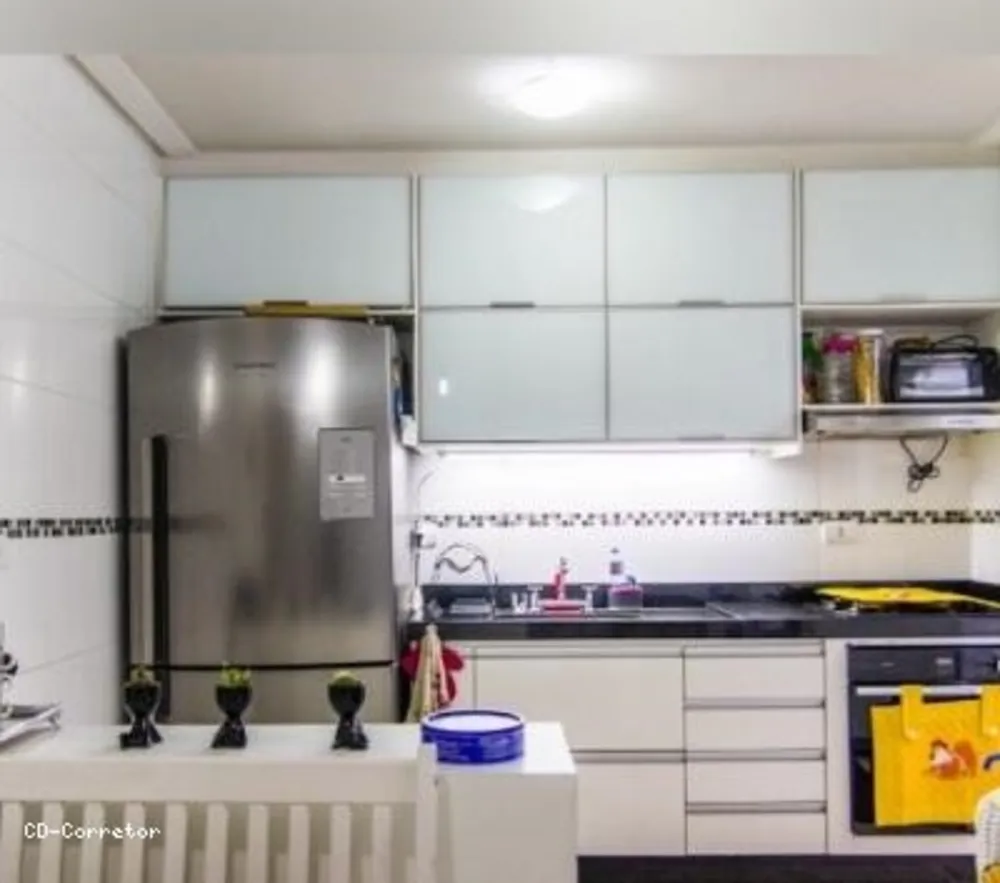 Apartamento, 2 quartos, 60 m² - Foto 5