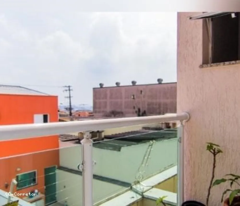Apartamento, 2 quartos, 60 m² - Foto 6