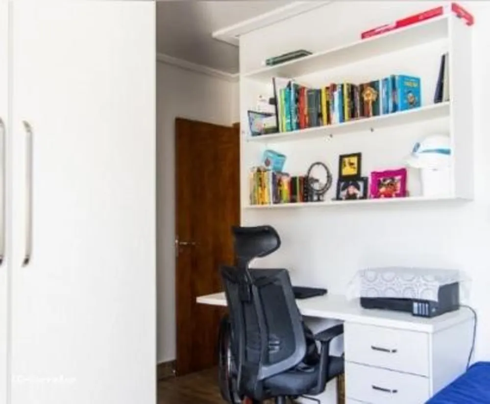 Apartamento, 2 quartos, 60 m² - Foto 16