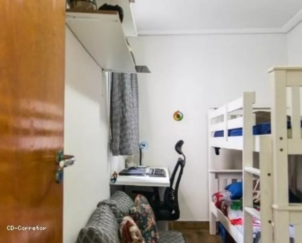 Apartamento, 2 quartos, 60 m² - Foto 4