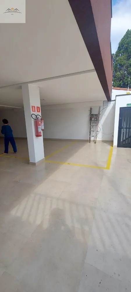 Apartamento, 2 quartos, 47 m² - Foto 14
