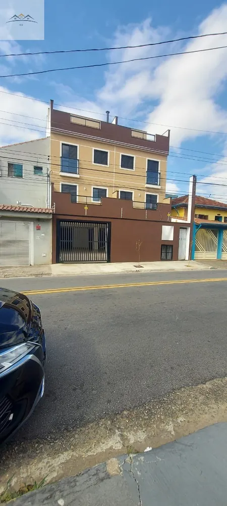 Apartamento, 2 quartos, 47 m² - Foto 2