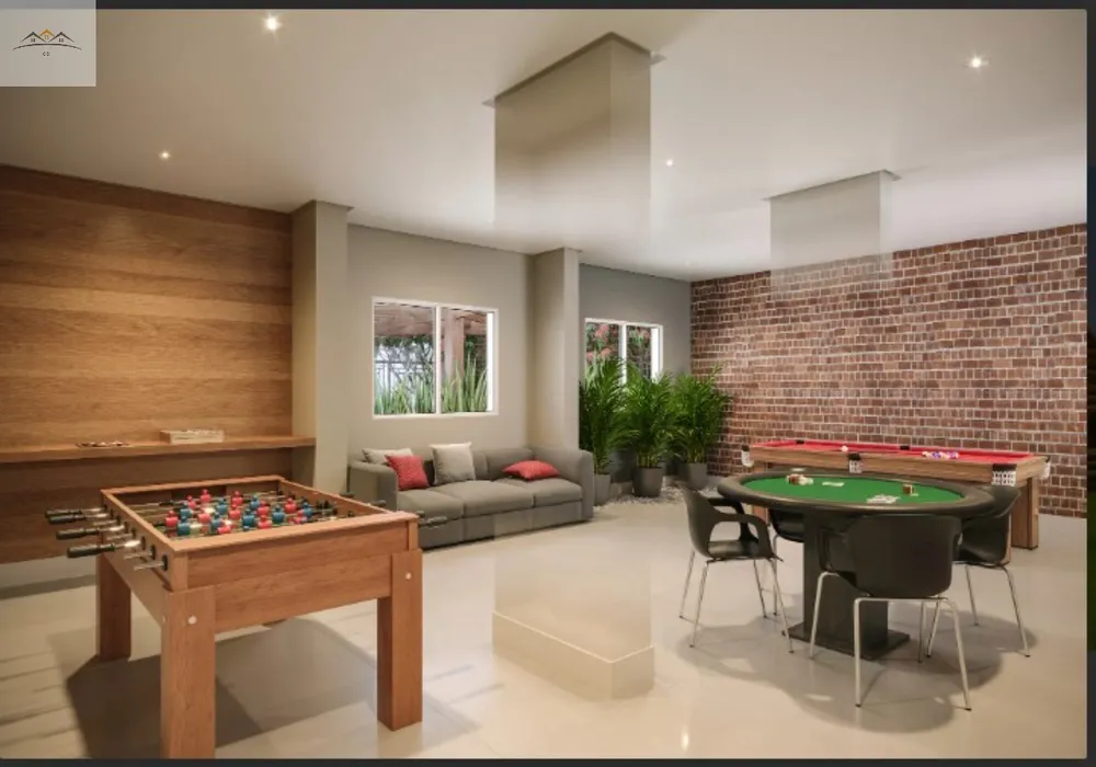 Apartamento, 3 quartos, 70 m² - Foto 15